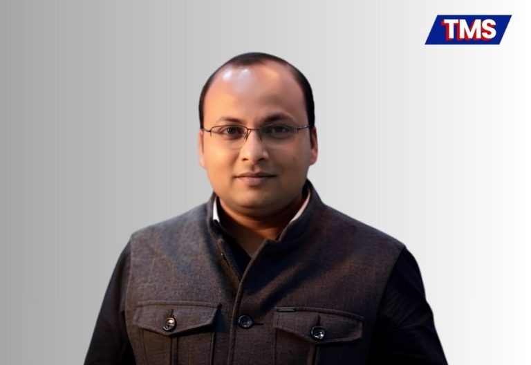 Nishit Shrivastava joins Aye Finance to lead technology strategy