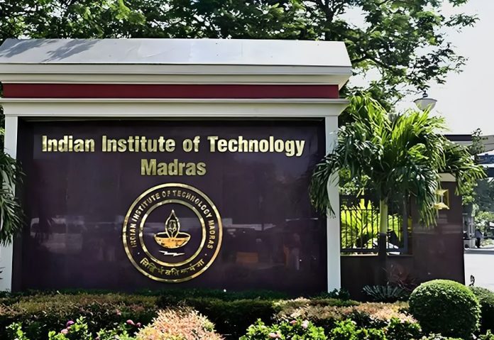 Team Aritra puts IIT-Madras on top at Norway’s Njord Challenge Credit: Deccan Chronicle Team Aritra puts IIT-Madras on top at Norway’s Njord Challenge Credit: Deccan Chronicle