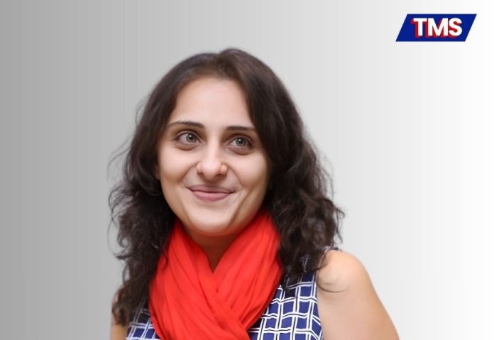 Delnaz Desai takes charge of Mahindra Group’s enterprise talent strategy Delnaz Desai takes charge of Mahindra Group’s enterprise talent strategy