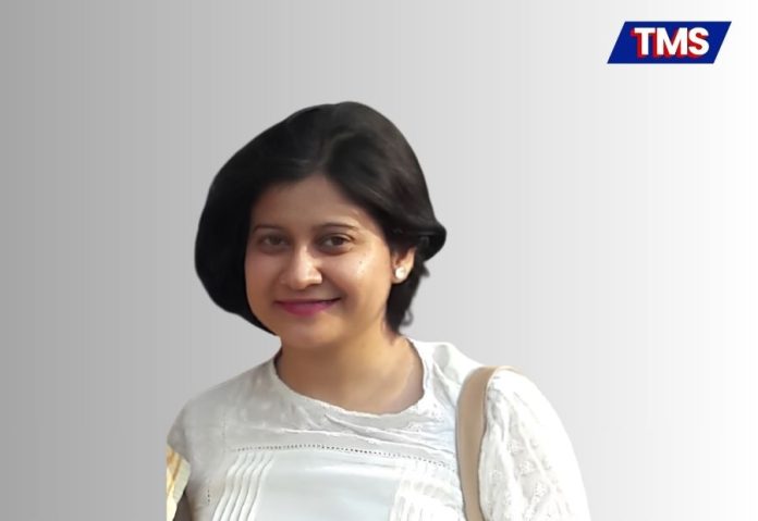Shubhra Singh takes charge of HR leadership at TRF Shubhra Singh takes charge of HR leadership at TRF