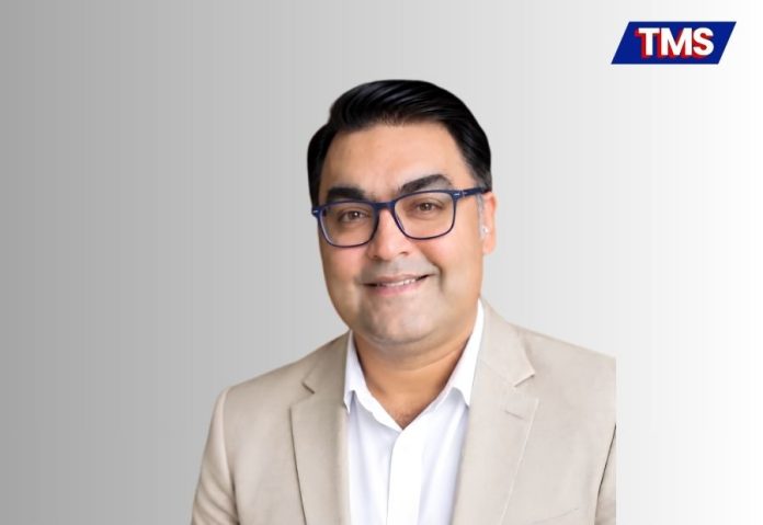 Manjunath GM takes on expanded talent acquisition role at Hexaware Technologies Manjunath GM takes on expanded talent acquisition role at Hexaware Technologies