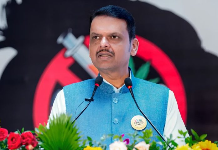 Maharashtra looks to Pune for a larger share of the GCC ecosystem Credit: Indian Express Maharashtra looks to Pune for a larger share of the GCC ecosystem Credit: Indian Express