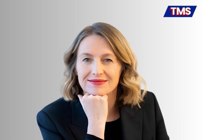 Astrid Panosyan-Bouvet returns to AXA to lead global people strategy Astrid Panosyan-Bouvet returns to AXA to lead global people strategy