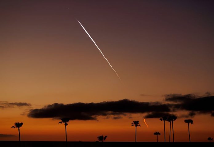 Indian startup to send computing satellite into orbit on SpaceX rocket Credit: Reuters Indian startup to send computing satellite into orbit on SpaceX rocket Credit: Reuters