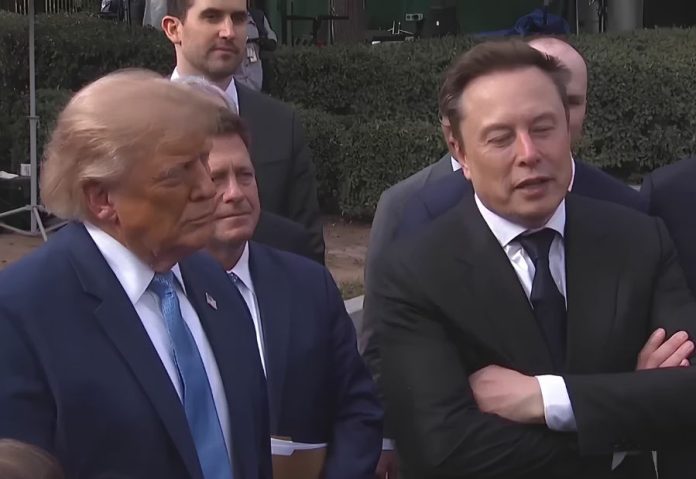 Elon Musk says evolving technology will transform jobs and workplace roles | Credit: CNBC TV 18 Elon Musk says evolving technology will transform jobs and workplace roles | Credit: CNBC TV 18