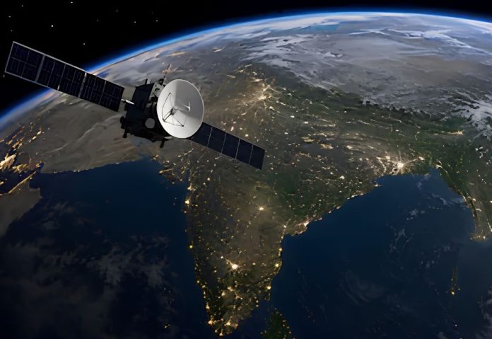 DCC clears satellite spectrum charges, but security approvals remain pending Credit: Money Control DCC clears satellite spectrum charges, but security approvals remain pending Credit: Money Control