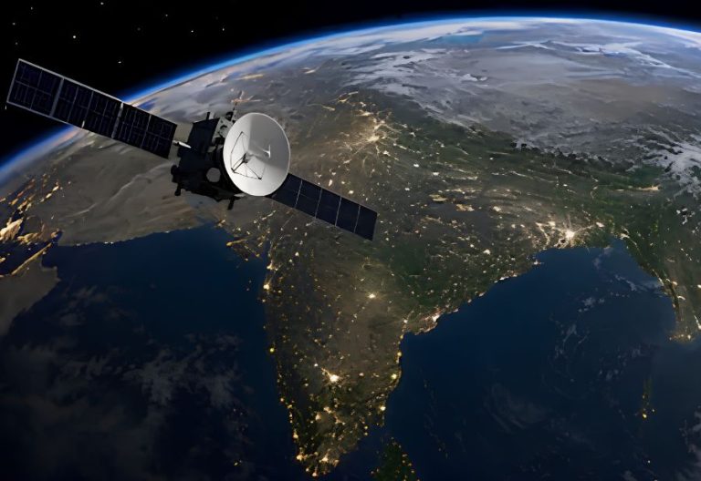 DCC clears satellite spectrum charges, but security approvals remain pending Credit: Money Control