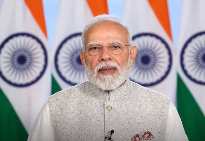 PM Modi to inaugurate SEMICON India 2026 at Yashobhoomi on Thursday