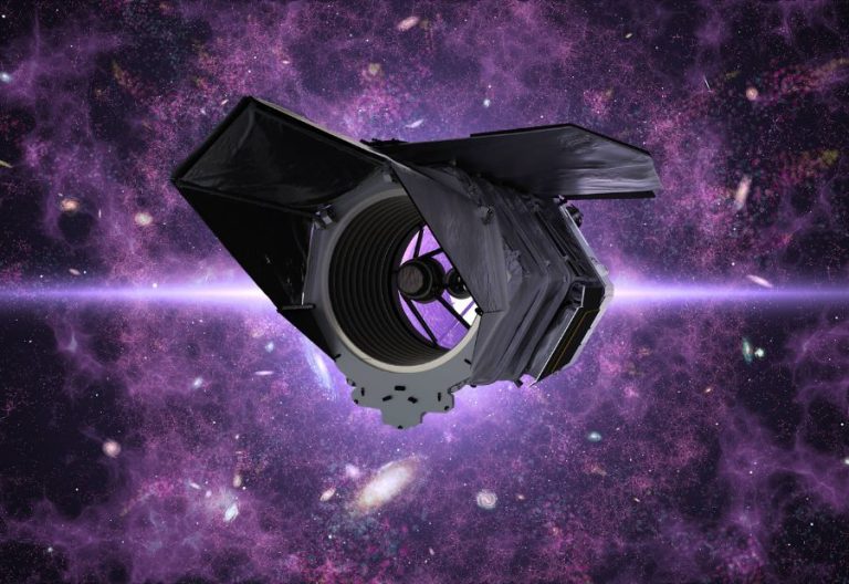 NASA’s Roman telescope reveals first glimpse of its vast cosmic imaging power Credit: Live Science