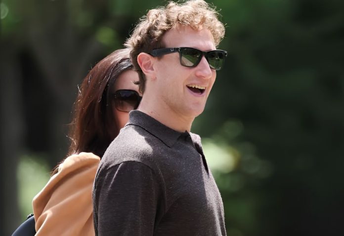 Meta’s Muse crosses 2.5 million downloads as AI agent race intensifies Credit: CNBC Meta’s Muse crosses 2.5 million downloads as AI agent race intensifies Credit: CNBC