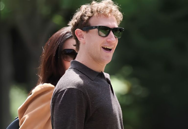 Meta’s Muse crosses 2.5 million downloads as AI agent race intensifies Credit: CNBC