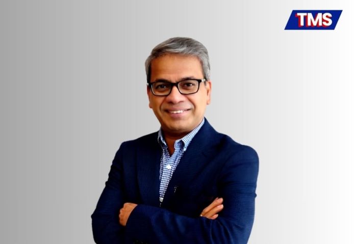 Dr. Damodar Sahu to lead growth and ecosystem at Proviniti Dr. Damodar Sahu to lead growth and ecosystem at Proviniti