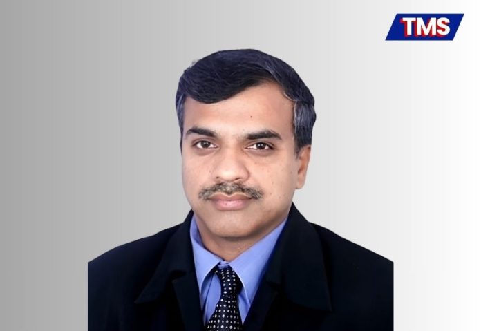 Cohance Lifesciences appoints Krishna Sai T as Chief Information Officer Cohance Lifesciences appoints Krishna Sai T as Chief Information Officer