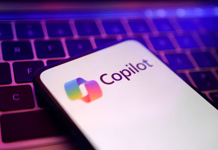 Microsoft adds coding, agentic AI and cost controls to Copilot Credit: Reuters Microsoft adds coding, agentic AI and cost controls to Copilot Credit: Reuters