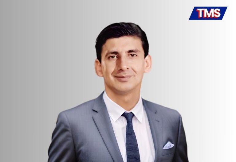 The Coca-Cola Company elevates Rishav Gandhi to Vice President – People & Culture, Eurasia and Middle East