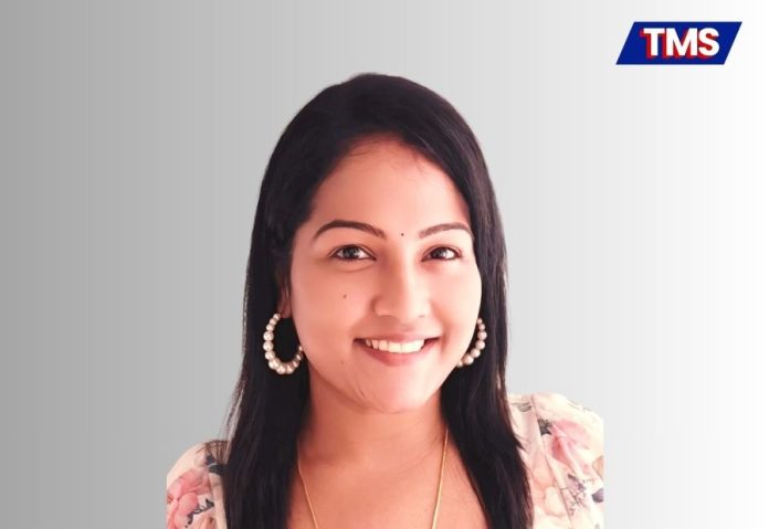 Kavitha Srinivasulu joins Persistent Systems to lead cyber and AI security Kavitha Srinivasulu joins Persistent Systems to lead cyber and AI security