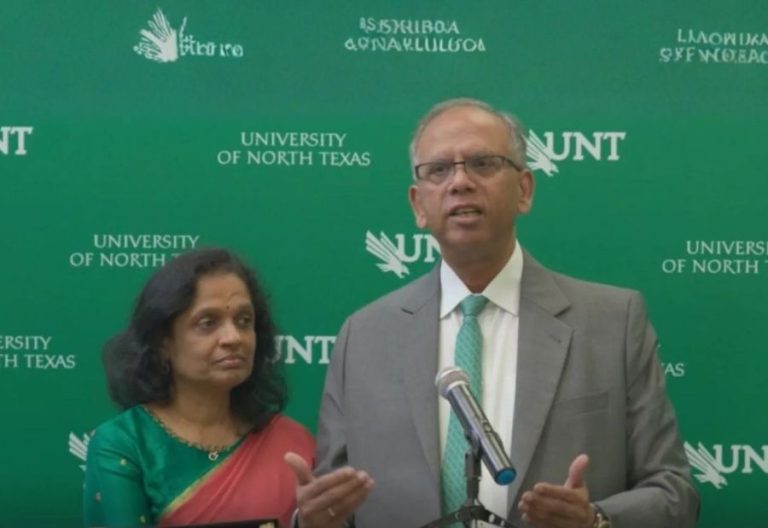 Indian-origin couple pledges $20 million to build AI college at US university