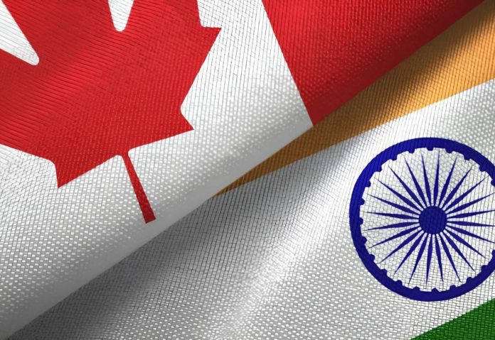 India and Canada begin next round of talks on proposed trade pact