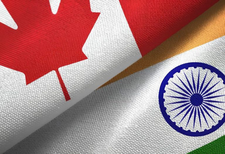 India and Canada begin next round of talks on proposed trade pact