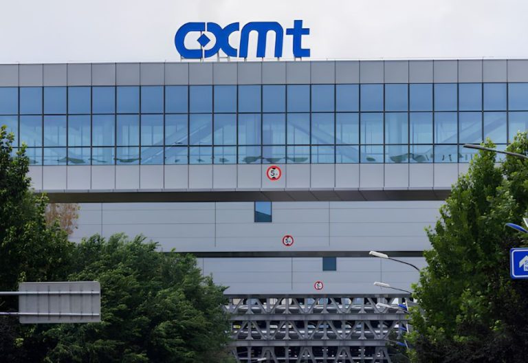 China’s CXMT takes next step in DRAM race with new chip platform Credit: Reuters