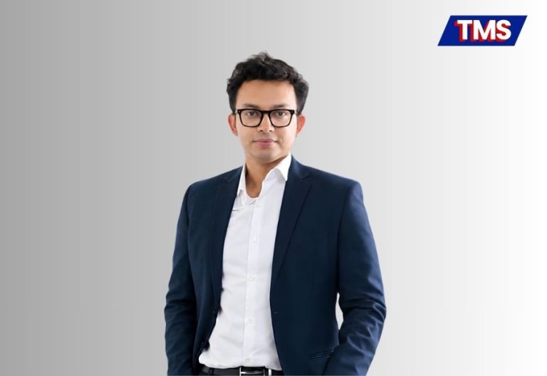 Globe Moving Strengthens Leadership Team, Appoints Smartya Majumder as Country Head – Sales