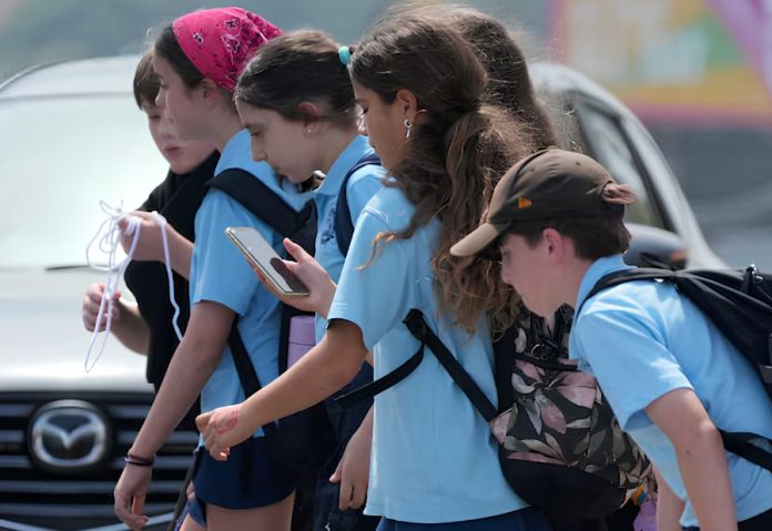 Protecting teens, or policing them? Safety cannot come at the cost of agency Protecting teens, or policing them? Safety cannot come at the cost of agency