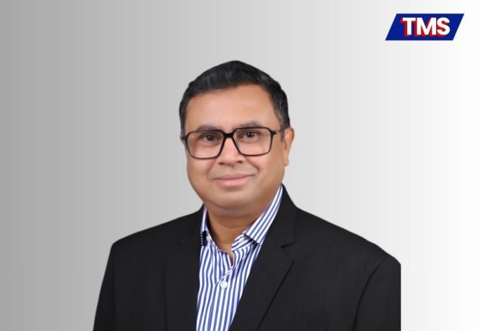 Partha Ghosh takes charge of communications leadership at JSW Partha Ghosh takes charge of communications leadership at JSW