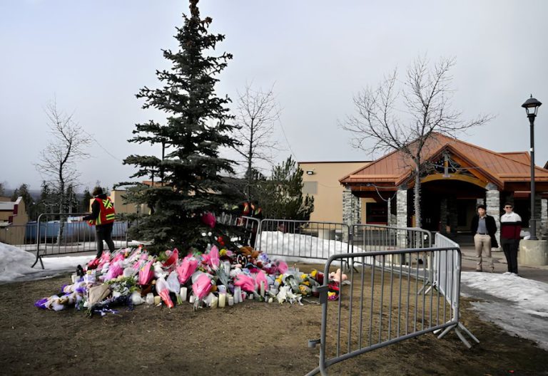 British Columbia seeks OpenAI reforms after deadly Tumbler Ridge shooting Credit: Reuters