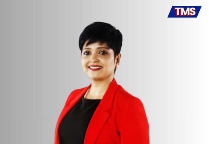 Ritu Sinha takes charge as CHRO at HONO Ritu Sinha takes charge as CHRO at HONO