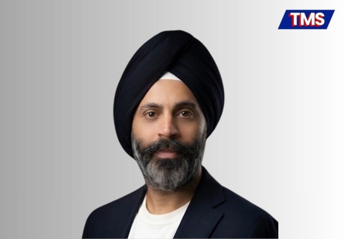 Disney creates first-ever CTO role, names Karandeep Anand to lead technology