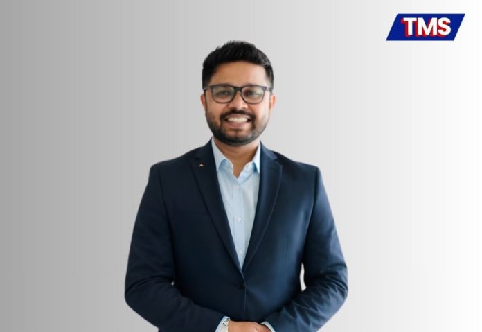 Swagat Lakku takes charge of corporate communications at Arvind Limited