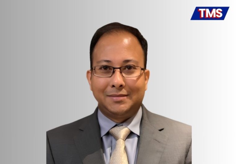 Anubrat Das joins AutomatonsX as Vice President – SAP, bringing 20+ years of transformation leadership