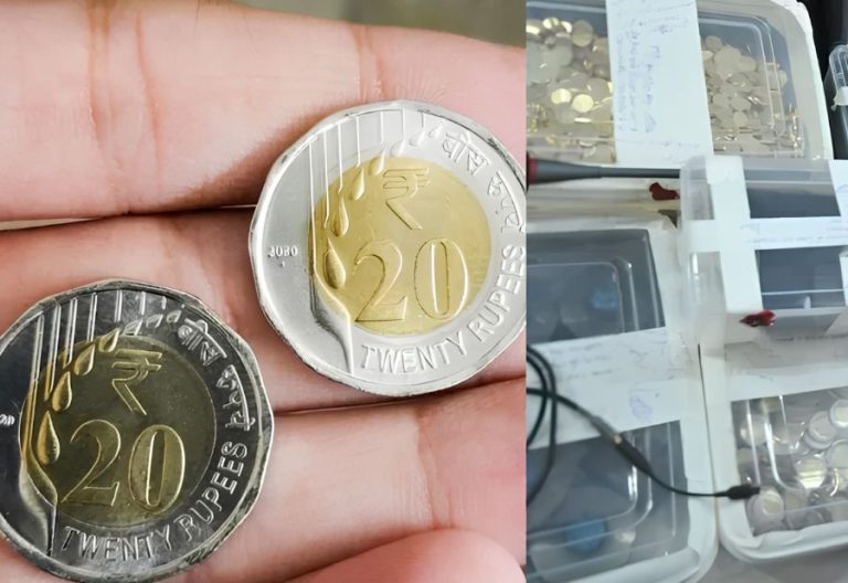 Signal chats come under scrutiny in ₹70 crore Saharanpur counterfeit coin probe Credit: The 420