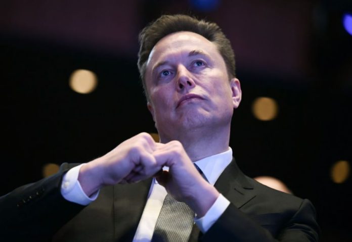 Musk proposes cross-testing between global AI companies Credit: CNBC Musk proposes cross-testing between global AI companies Credit: CNBC