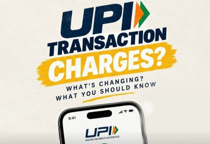 UPI has changed how India pays. Will its new price change how India uses it? UPI has changed how India pays. Will its new price change how India uses it?