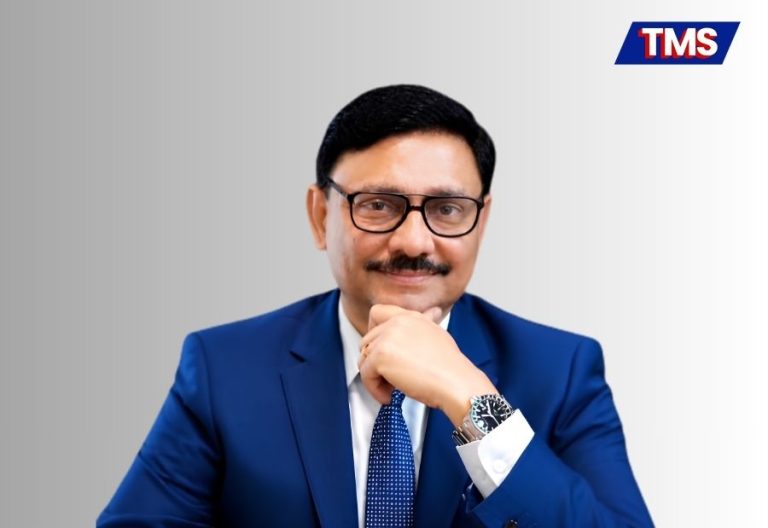 DFPCL strengthens leadership team with Naresh Kumar Puritipati as HR President