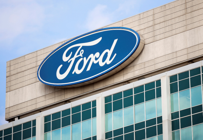 Ford expands India GCC into a 12,000-plus global technology hub Ford expands India GCC into a 12,000-plus global technology hub