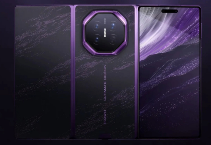 Huawei Mate XT 2 gets September 7 launch date and new tri-fold design Huawei Mate XT 2 gets September 7 launch date and new tri-fold design