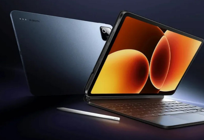 Xiaomi Pad 9 Pro Max Geekbench listing reveals Xring O3 details