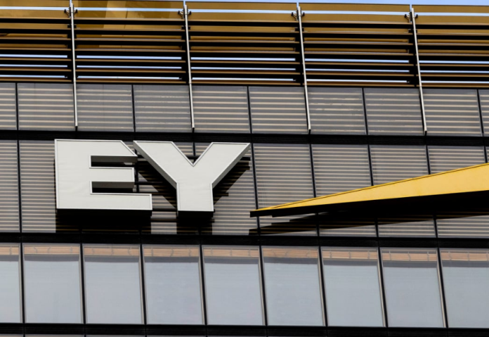 EY sets aside $100 million to reward human skills in the AI era EY sets aside $100 million to reward human skills in the AI era