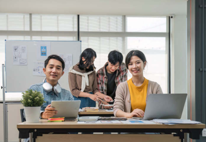Gen Z leads in AI use but remains more worried about job disruption Gen Z leads in AI use but remains more worried about job disruption