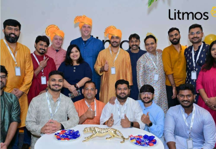 Litmos expands engineering capabilities in India with Pune technology hub Litmos expands engineering capabilities in India with Pune technology hub