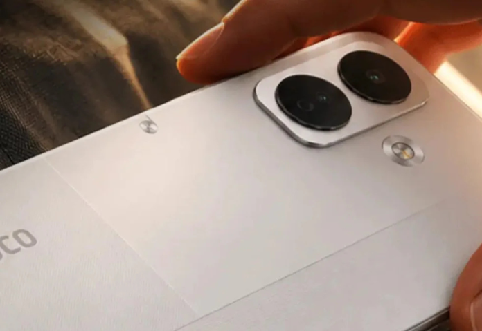 Poco X8 and X8 Power details revealed ahead of India launch Poco X8 and X8 Power details revealed ahead of India launch