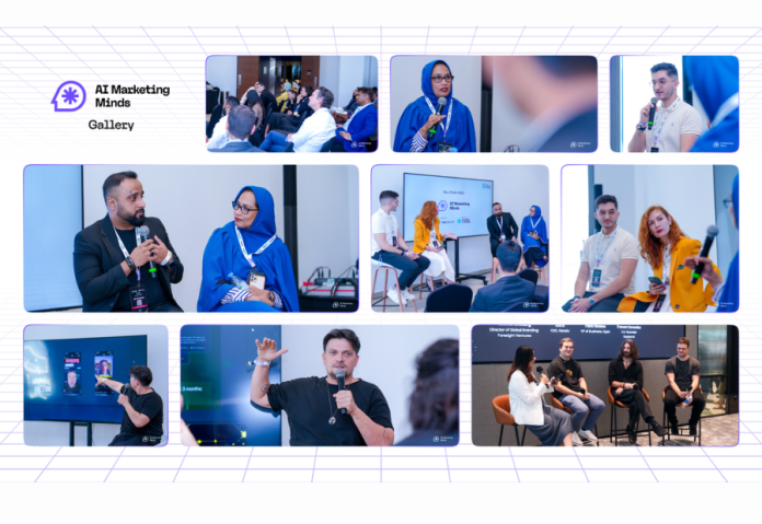 AI Marketing Minds Brings AI-Powered Marketing Workflows and Automation to the Forefront AI Marketing Minds Brings AI-Powered Marketing Workflows and Automation to the Forefront