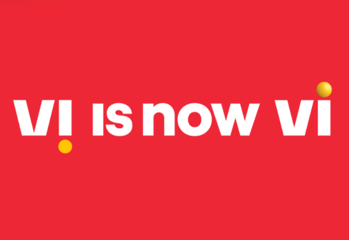 Vodafone Idea rebrands as Vi with Shah Rukh Khan as brand ambassador