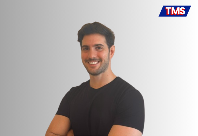 MotorK Appoints Federico Lozano as Group CFO MotorK Appoints Federico Lozano as Group CFO