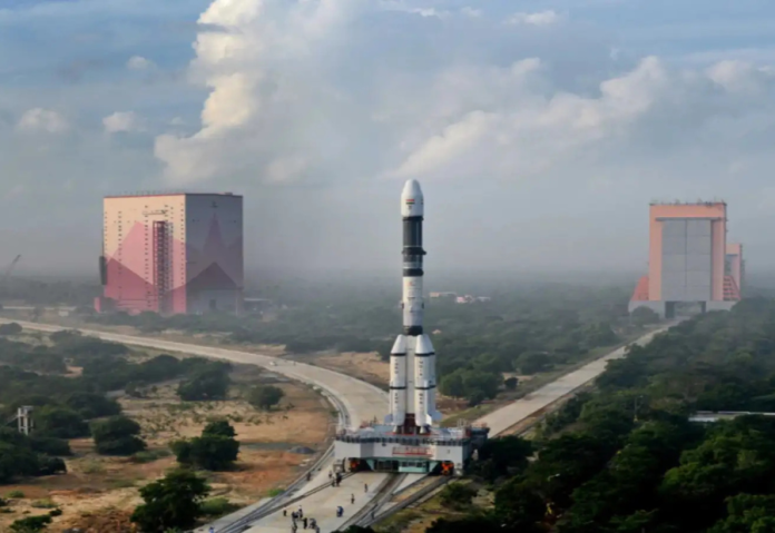 ISRO to launch Earth observation satellite EOS-05 from Sriharikota tomorrow ISRO to launch Earth observation satellite EOS-05 from Sriharikota tomorrow