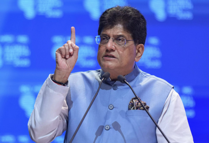 India-US trade pact to be finalised once Washington offers preferential terms: Piyush Goyal India-US trade pact to be finalised once Washington offers preferential terms: Piyush Goyal