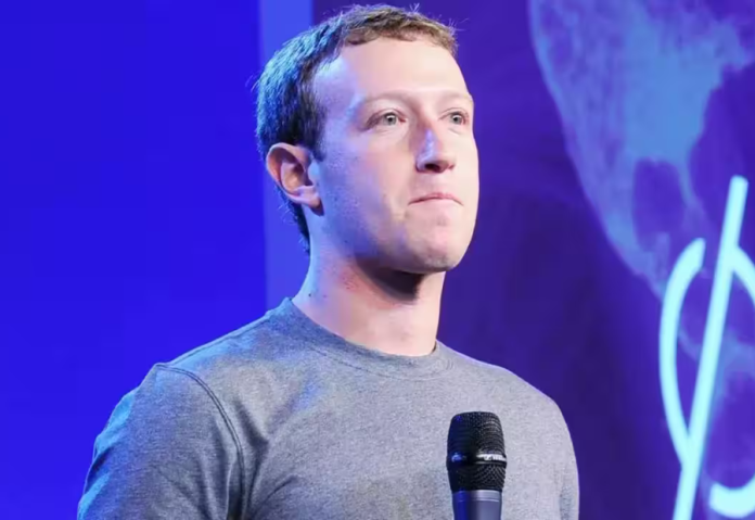 Mark Zuckerberg voice concern over proposed FINRA-style AI watchdog in private call with Donald Trump Mark Zuckerberg voice concern over proposed FINRA-style AI watchdog in private call with Donald Trump