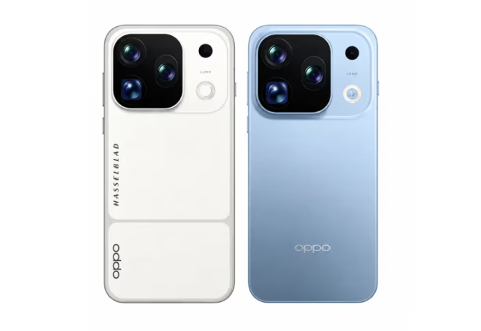 Oppo Find X10 Pro Max renders hint at redesigned camera setup